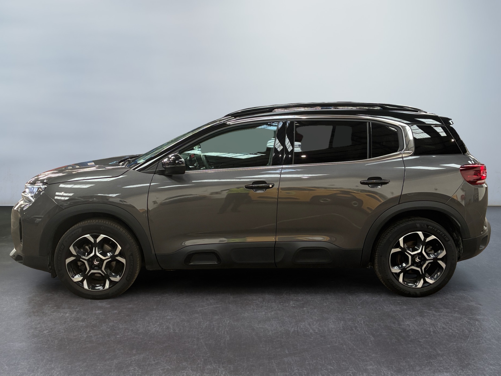 CITROEN C5 Aircross BlueHDi 130 EAT8 2025