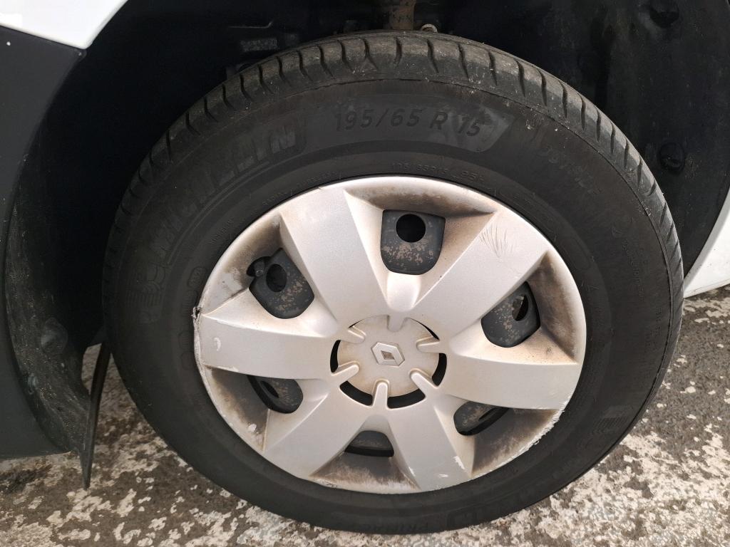 RENAULT KANGOO VAN EXPRESS GRAND VOLUME BLUE DCI 95 EXTRA R-LINK 2021