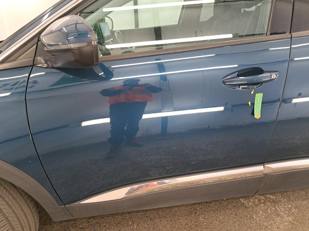 PEUGEOT 3008 BlueHDi 130ch S&S EAT8 Allure 2021