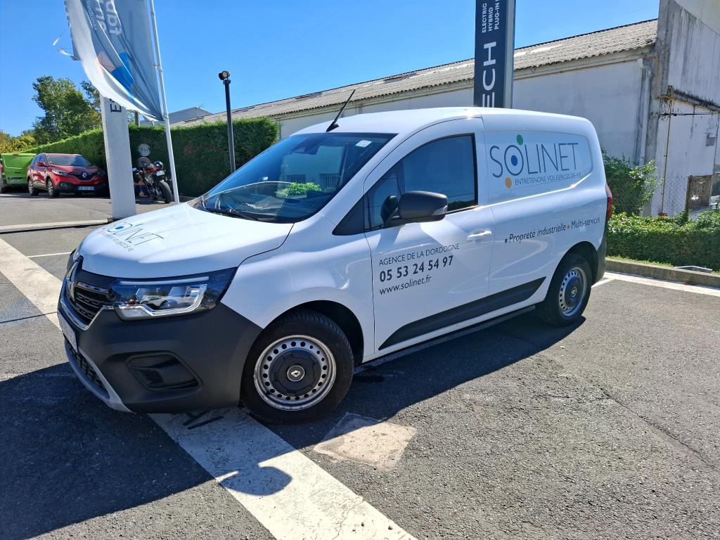 RENAULT KANGOO VU VAN TCE 130 EXTRA - 22 2023