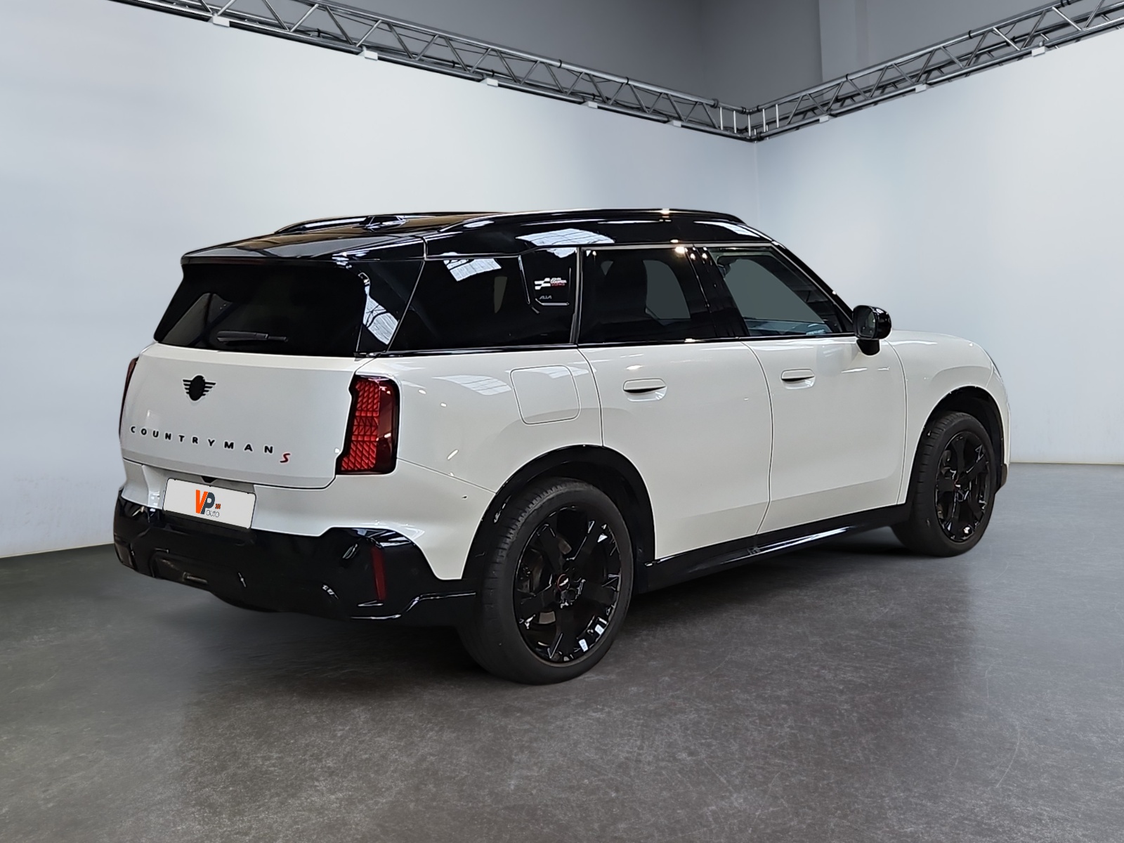 MINI Countryman 218 ch DKG7 S ALL4 JCW Finition 2024