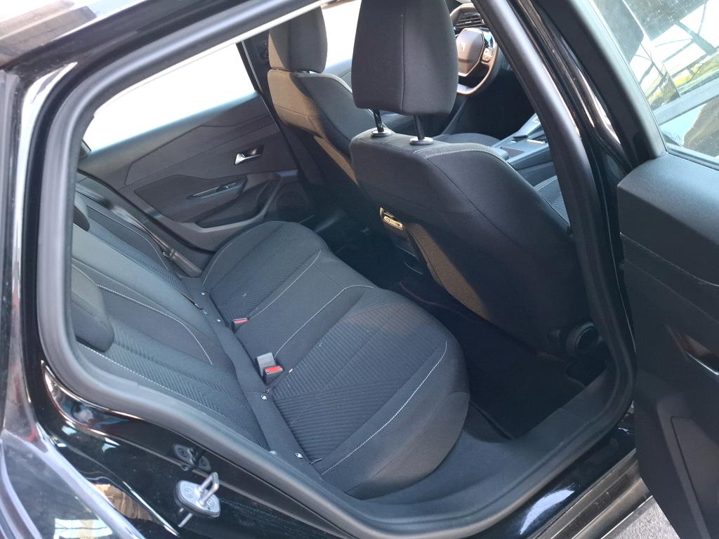 PEUGEOT 308 SW PureTech 130ch S&S EAT8 Active Pack 2023