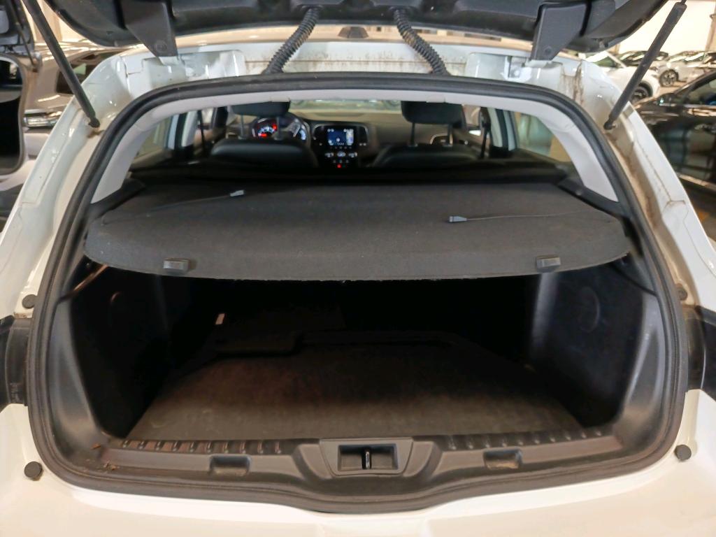 RENAULT MEGANE SOCIETE IV BLUE DCI 95 AIR NAV 2P 2021