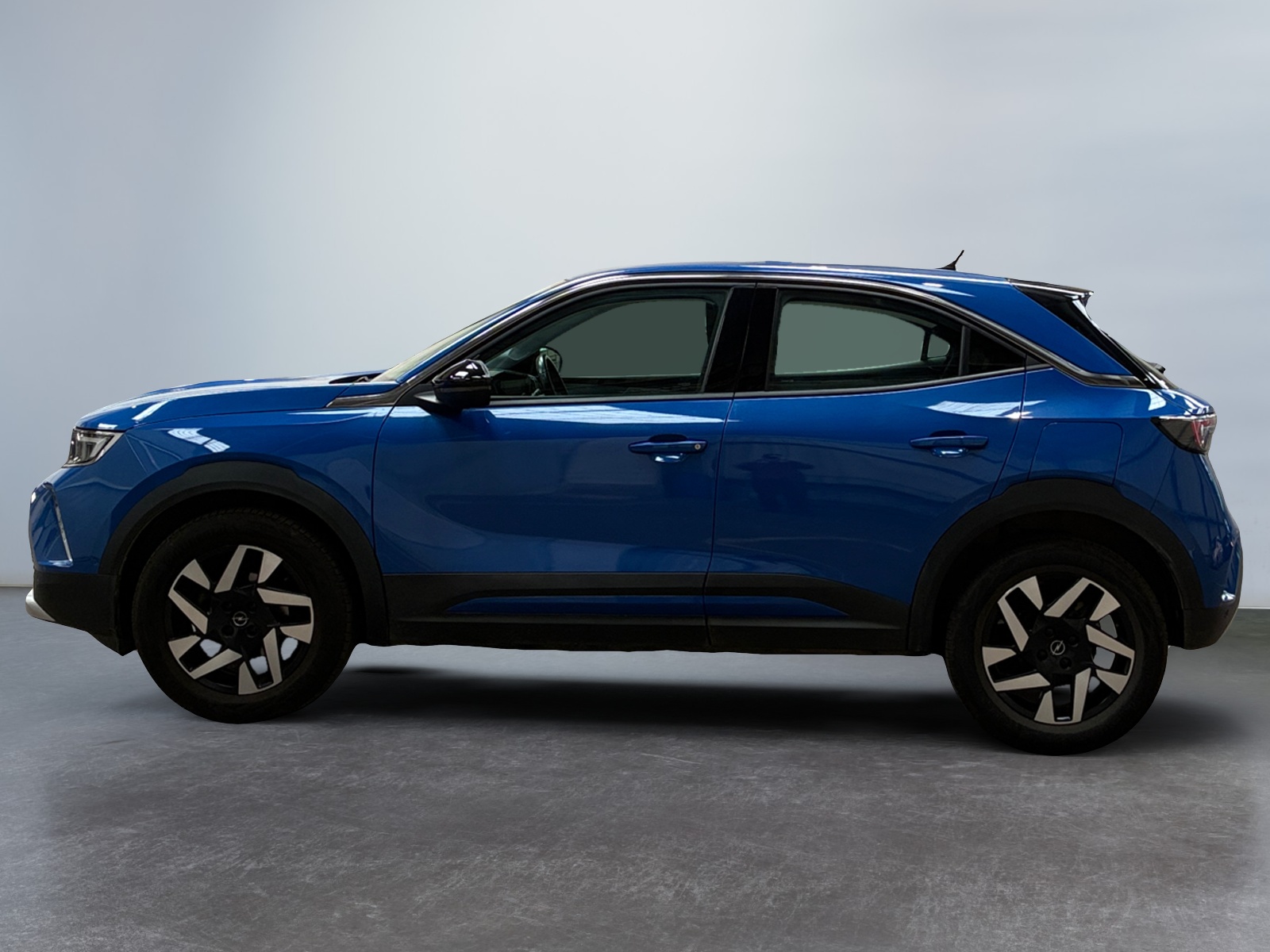 OPEL Mokka 1.2 Turbo 100 ch BVM6 Elegance 2022