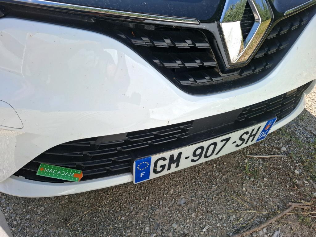 RENAULT CLIO V TCe 90 Equilibre 2023