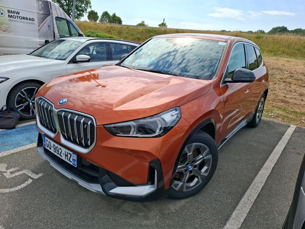 X1 IX1