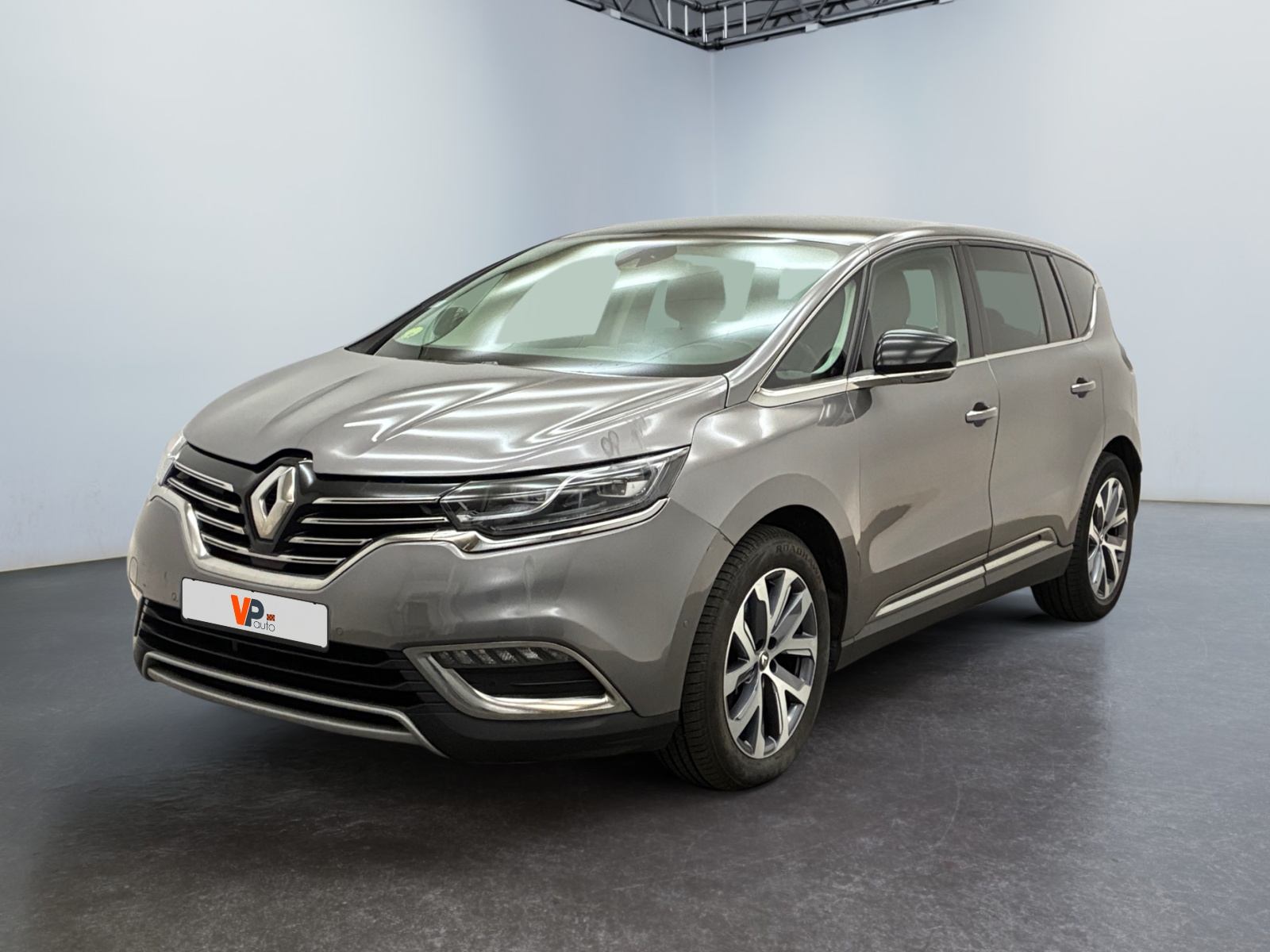 ESPACE DCI