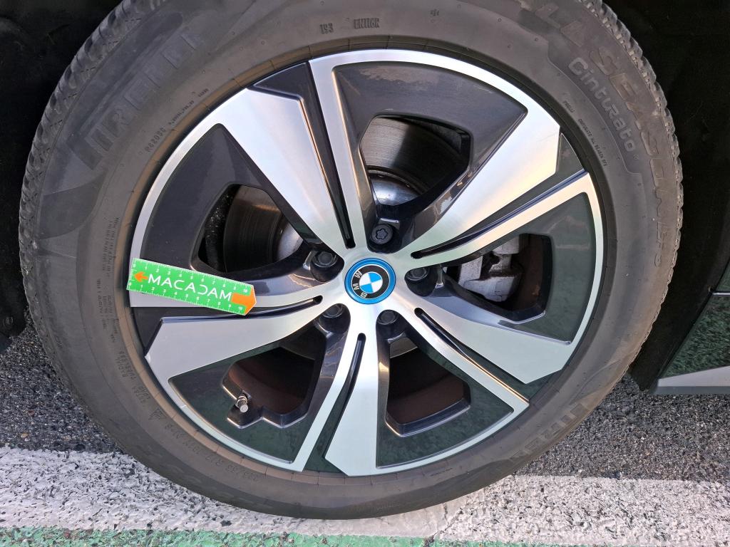 BMW i4 G26 eDrive40 340 ch BVA - 2022