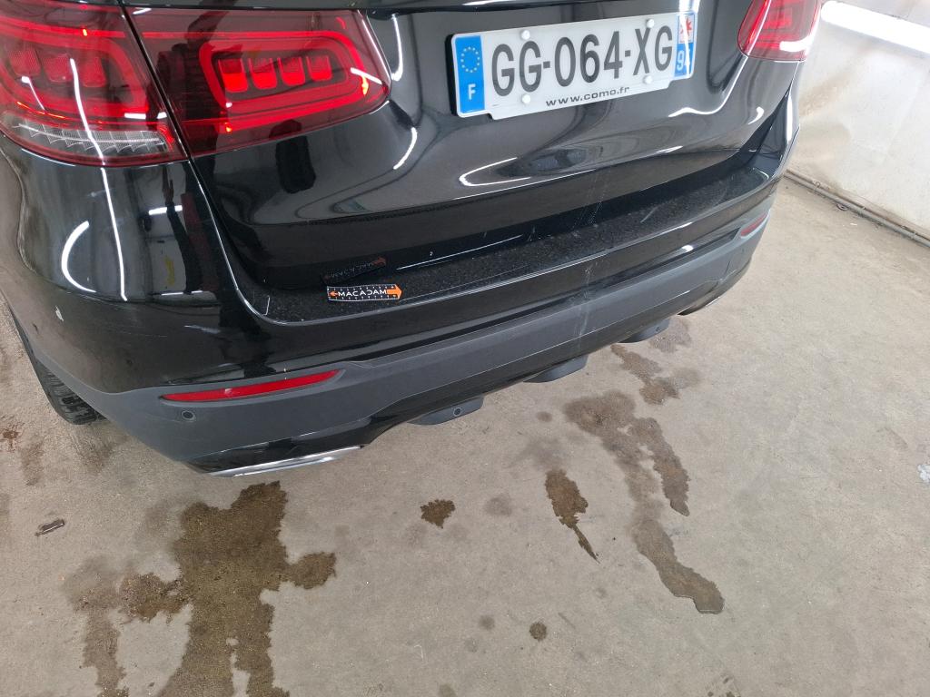 MERCEDES-BENZ MERCEDES CLASSE GLC 300 e 9G-Tronic 4Matic Avantgarde Line 2022