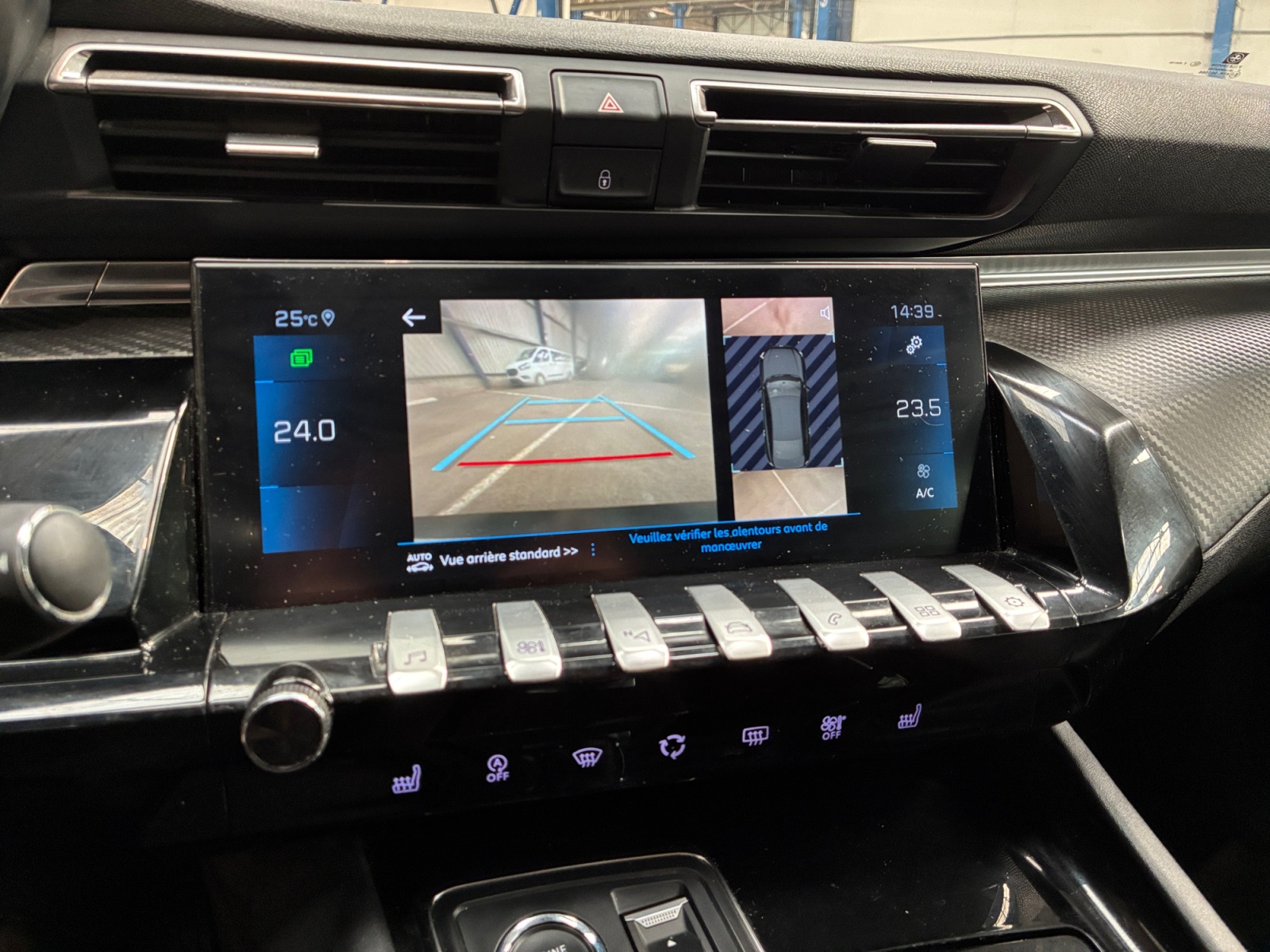 PEUGEOT 508 BlueHDi 130 ch S&S EAT8 Allure Pack 2022