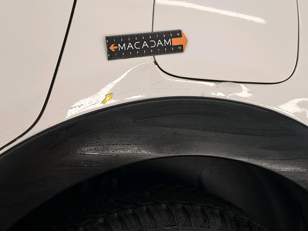 CITROEN C3 ENTREPRISE SOCIETE BLUEHDI 100 S&S BVM FEEL 2020