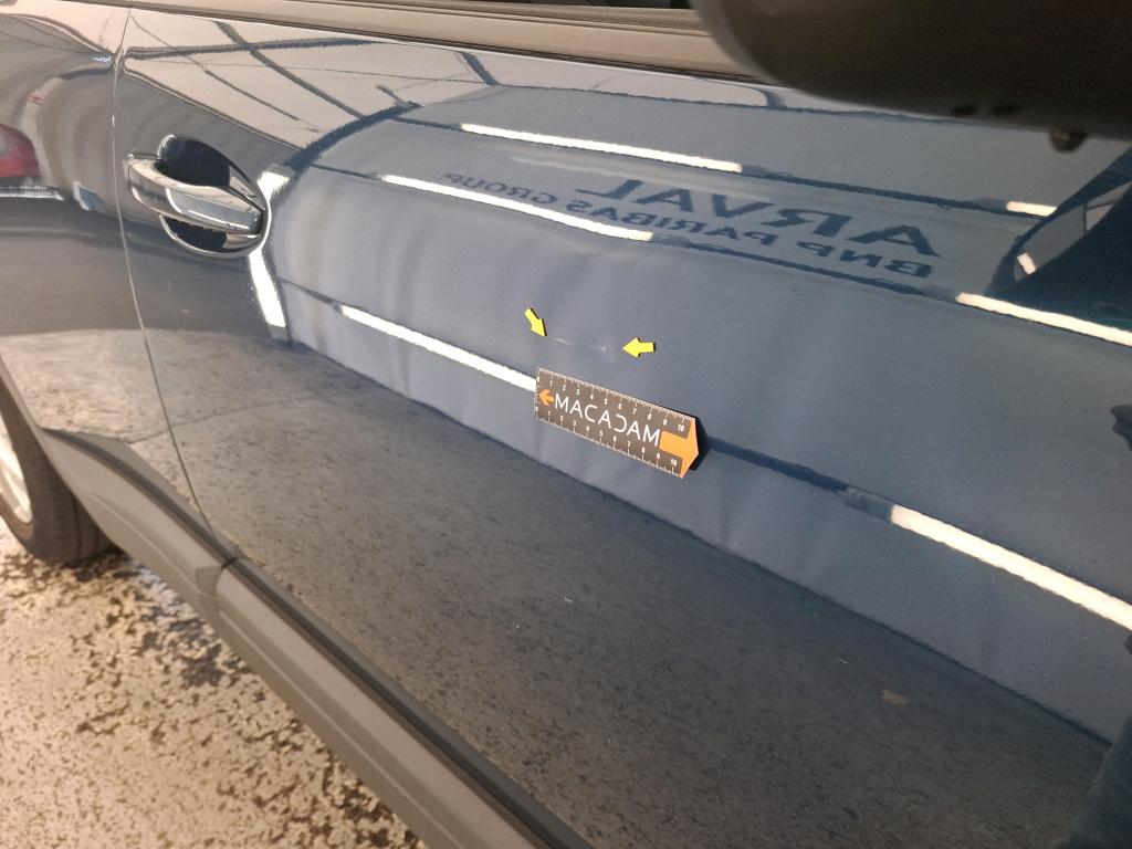 PEUGEOT 3008 PureTech 130ch S&S EAT8 Active Pack 2023