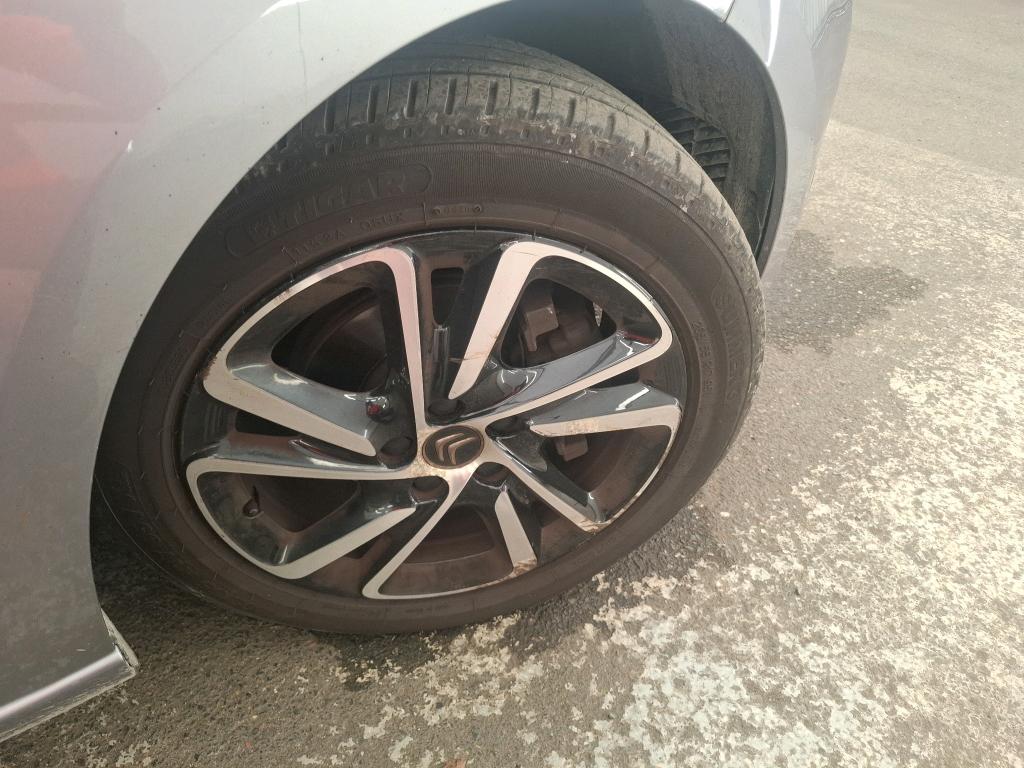 CITROEN C4 SPACETOURER PureTech 130 S&S BVM6 Business 2019