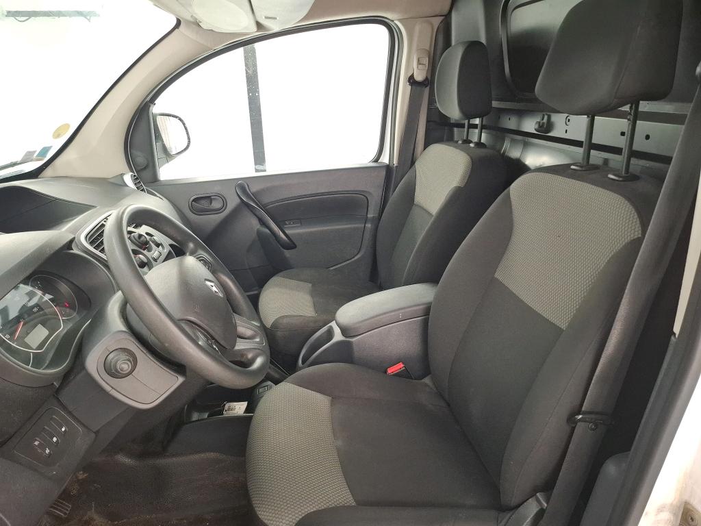 RENAULT KANGOO VU EXPRESS BLUE DCI 95 EXTRA R-LINK 2020