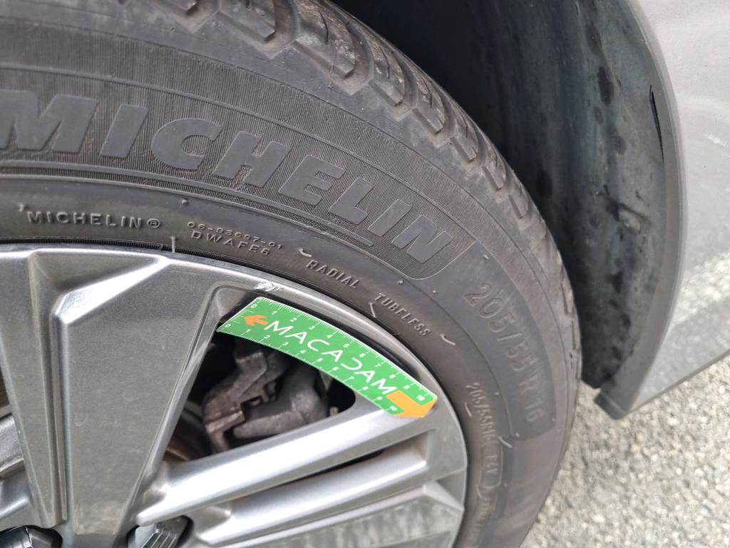 PEUGEOT 308 SW PureTech 130ch S&S EAT8 Active Pack 2023
