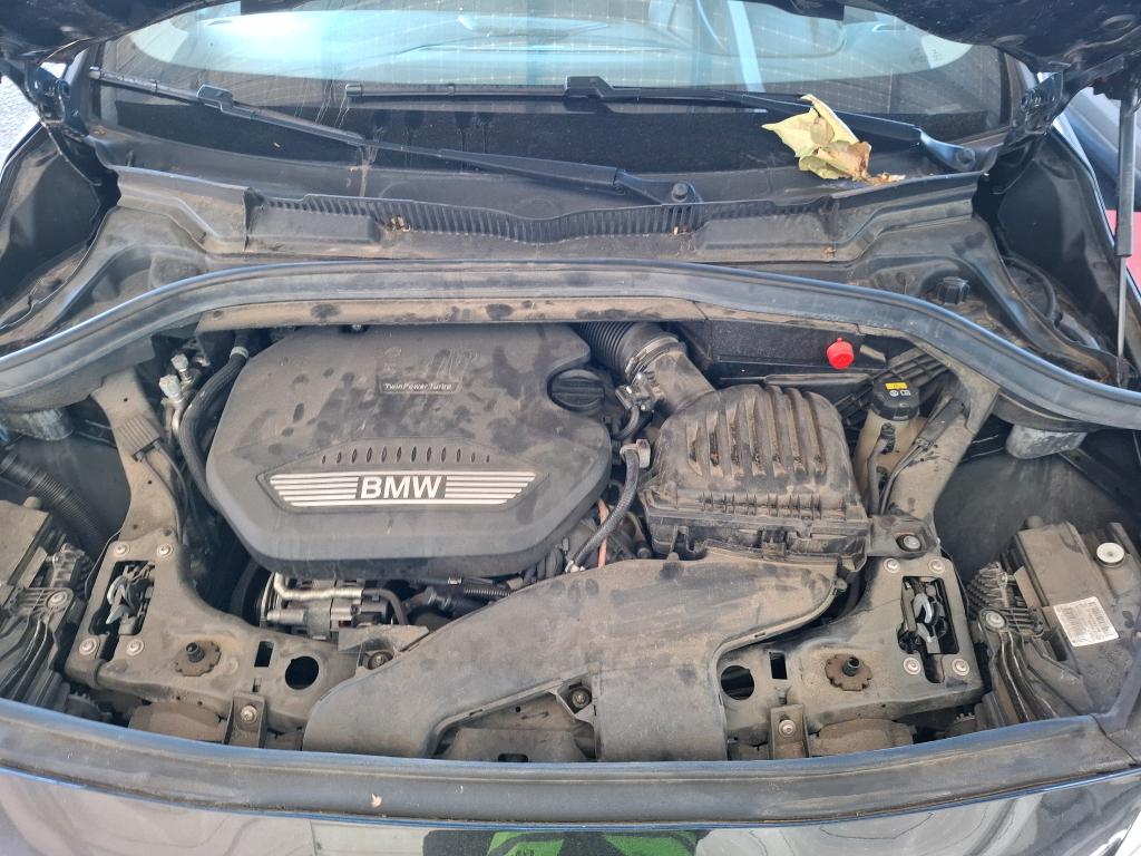 BMW SERIE 2 GRAN TOURER 216d 116 ch DKG7 Business Design 2020