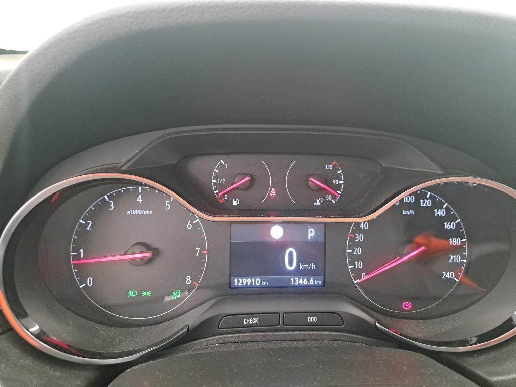 OPEL GRANDLAND X 1.5 Diesel 130 ch BVA8 Elegance Business 2021
