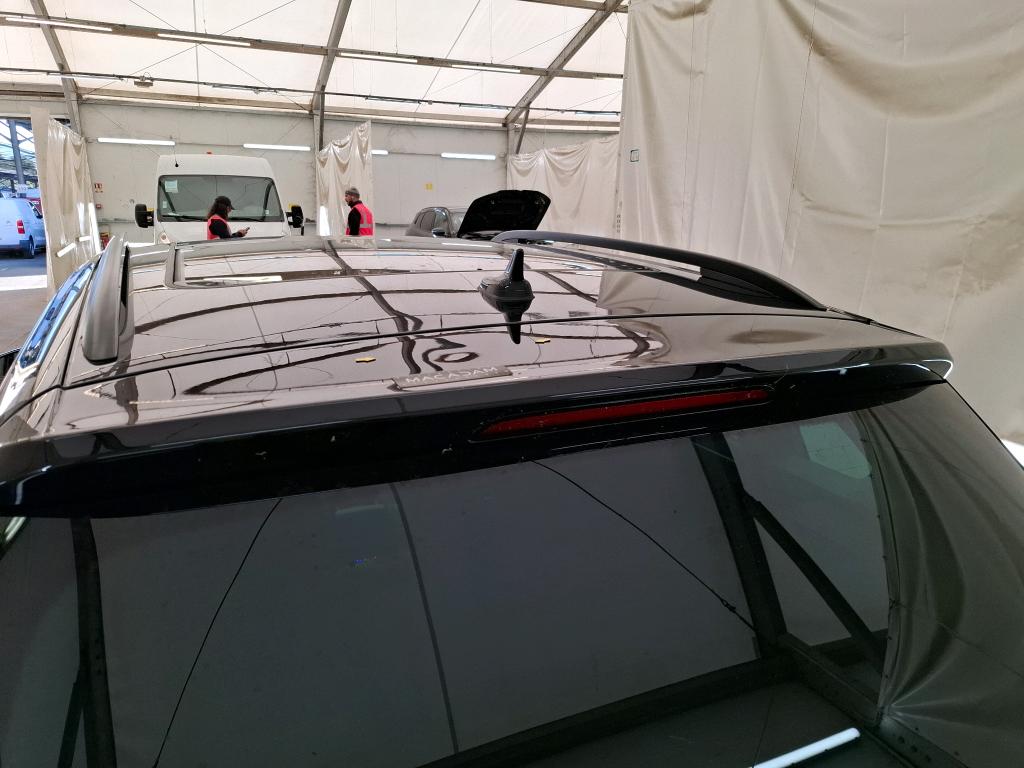 VOLKSWAGEN TIGUAN 1.4 eHybrid 245ch DSG6 Life Plus 2023