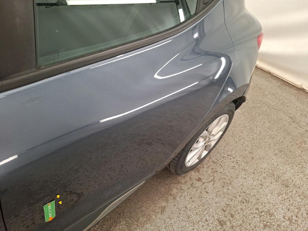RENAULT CLIO IV BUSINESS dCi 90 E6C EDC 2019
