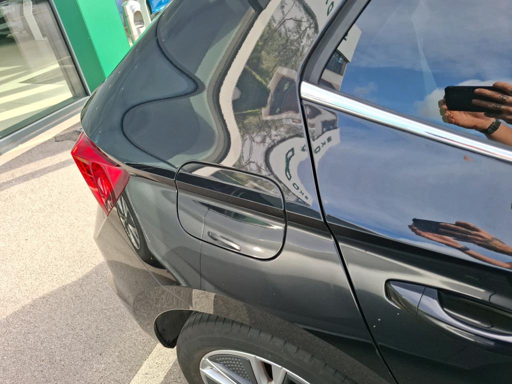 SKODA FABIA 1.0 TSI 95 ch BVM5 Style 2023