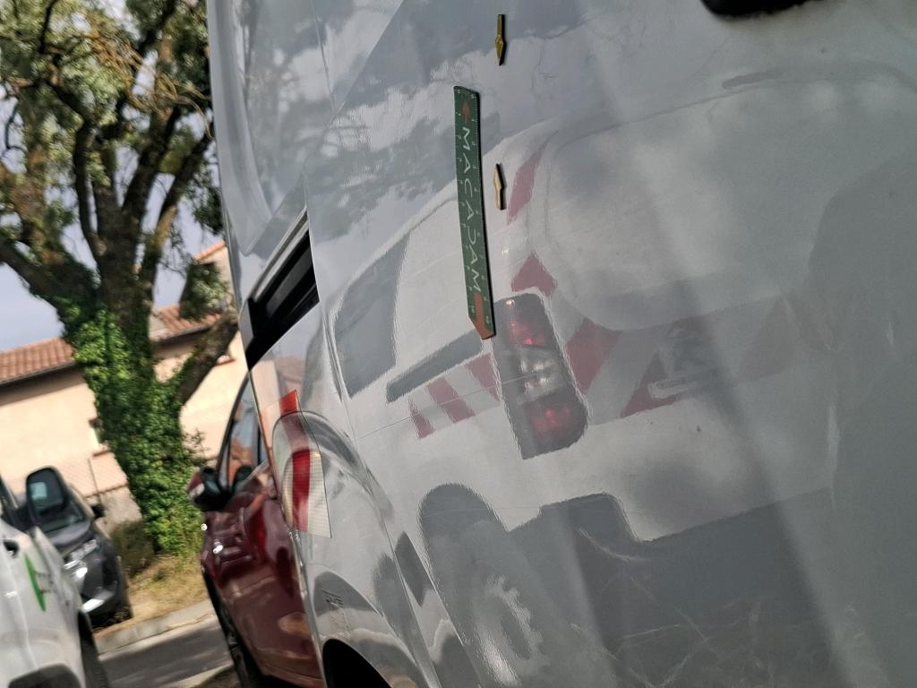 CITROEN BERLINGO VAN M 650 BLUEHDI 100 S&S BVM5 CLUB 2020