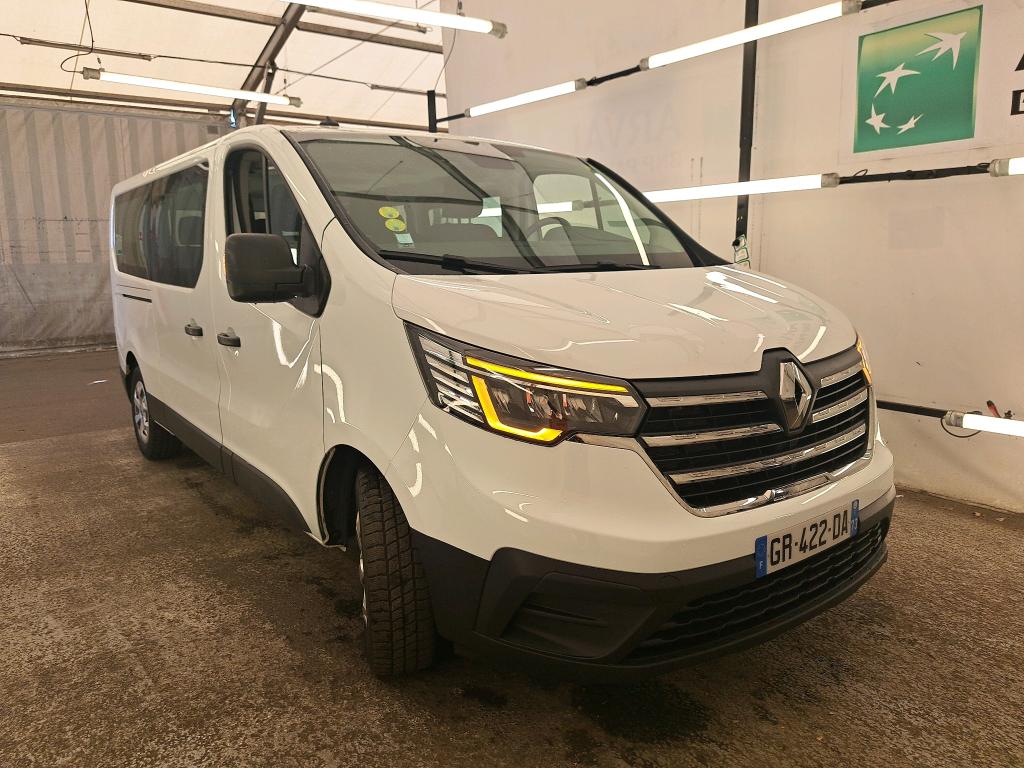 RENAULT TRAFIC COMBI L2 dCi 150 Energy S&S Zen 2023