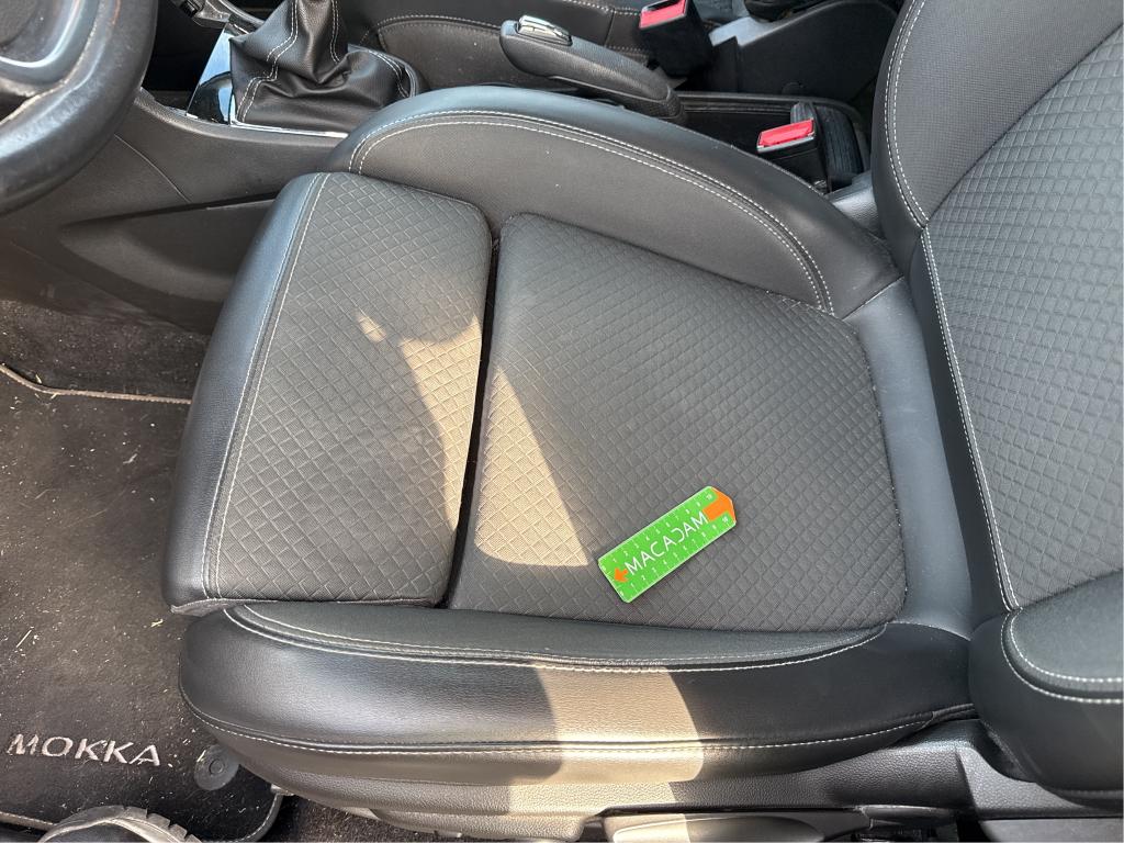 OPEL Mokka X 1.6 CDTI - 136 ch 4x2 Color Edition 2018
