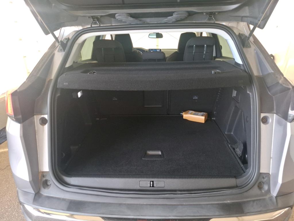 PEUGEOT 3008 BUSINESS 1.2 Puretech 130ch S&S EAT6 Active 2017