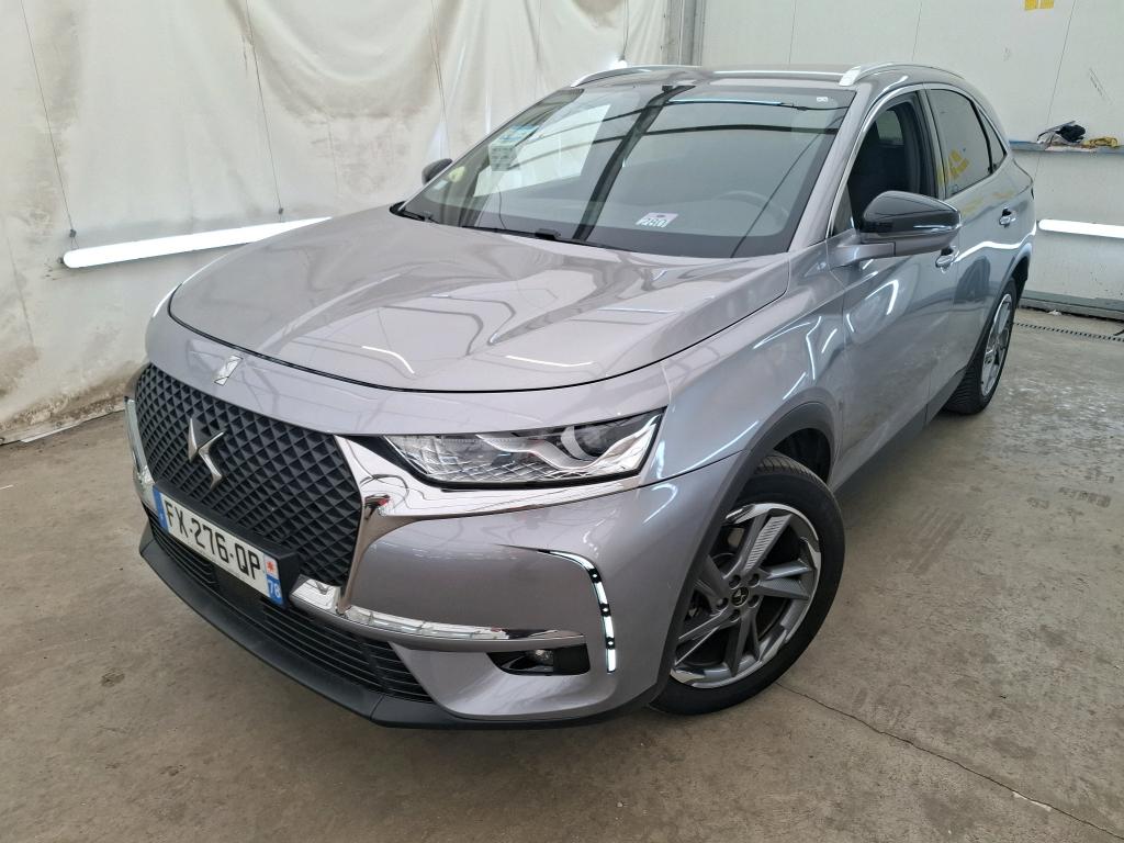 7 DS7