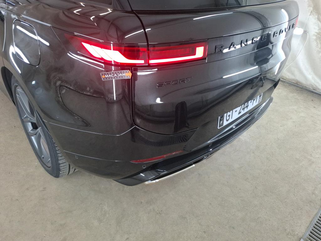 LAND ROVER RANGE Sport P460e AWD 3.0L i6 PHEV Dynamic HSE 2024