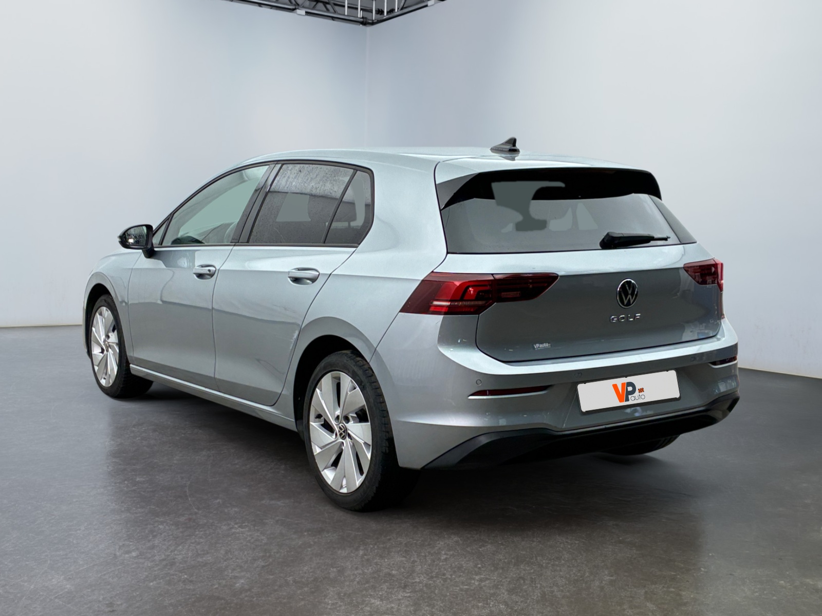 VOLKSWAGEN Golf 2.0 TDI SCR 150 DSG7 VW Edition 2024