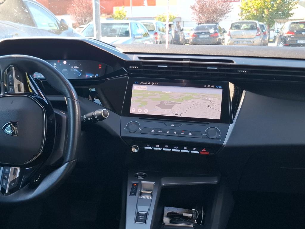 PEUGEOT 308 BlueHDi 130ch S&S EAT8 Active Pack 2024