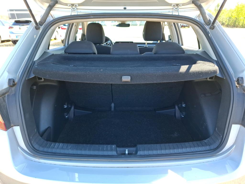 SKODA FABIA 1.0 TSI 95 ch BVM5 Ambition 2023