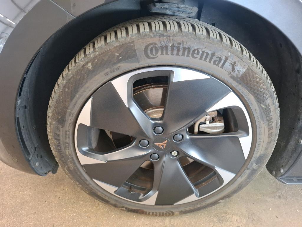 CUPRA BORN 230 ch - Batterie XL VZ 2023