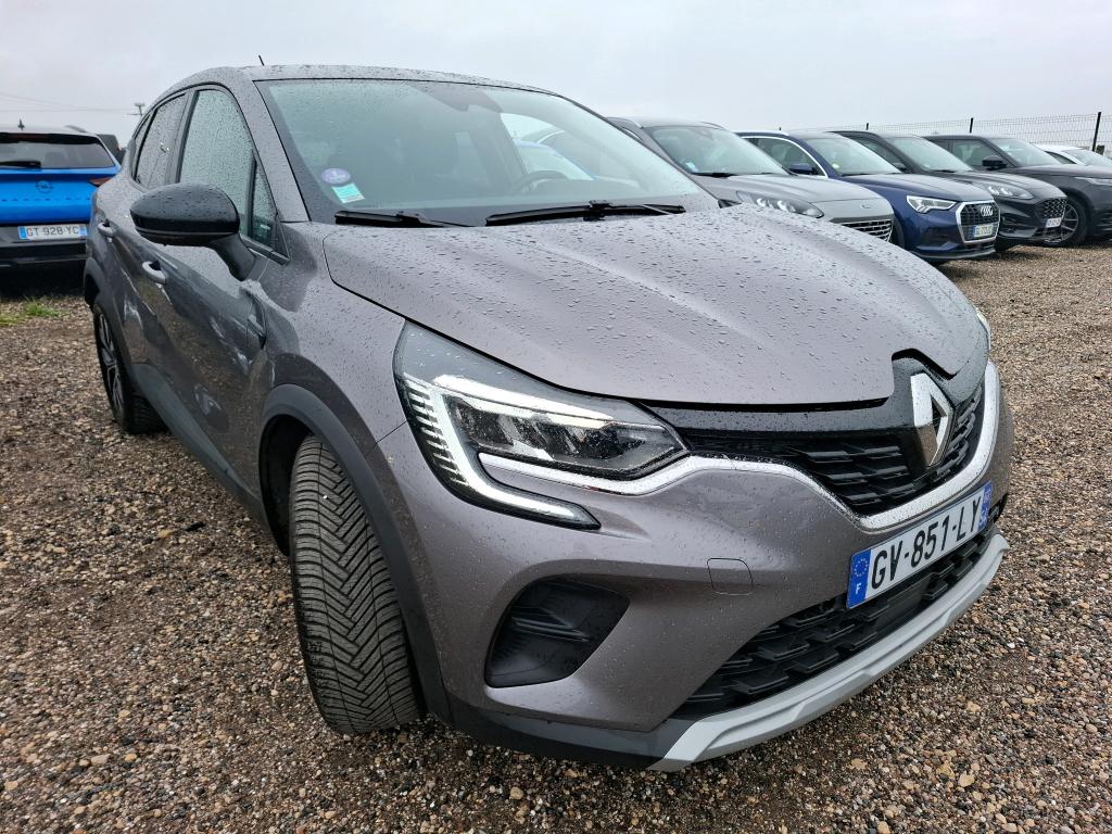 RENAULT CAPTUR TCe 90 Evolution 2024