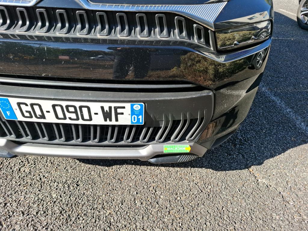 CITROEN C3 AIRCROSS PureTech 110 S&S BVM6 Feel Pack 2023