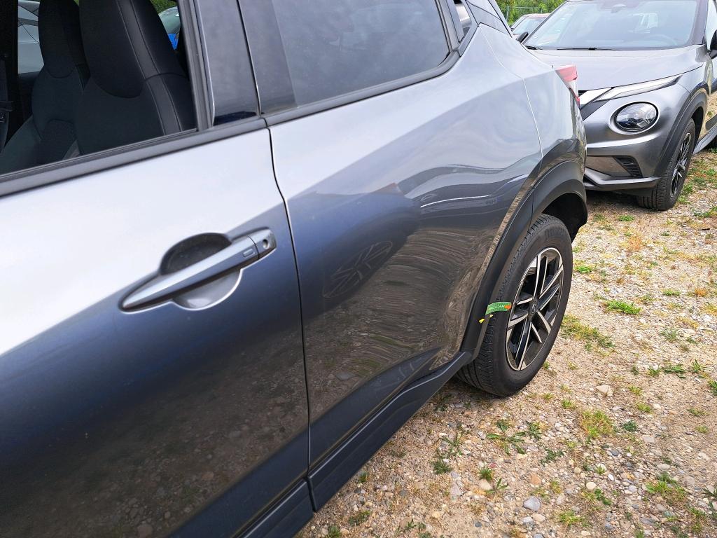 NISSAN Juke DIG-T 114 N-Connecta 2024
