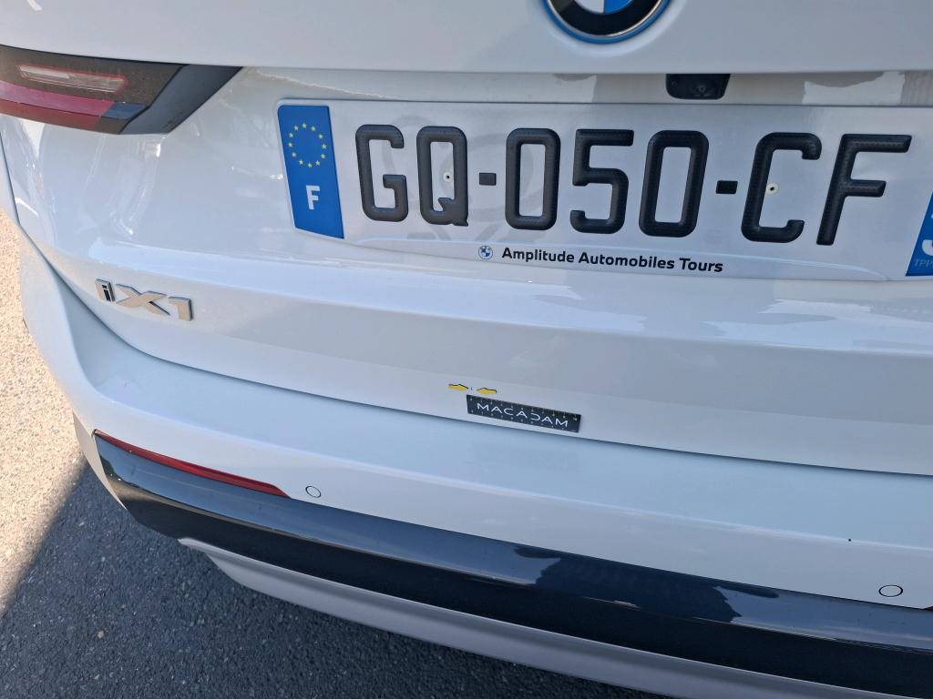 BMW X1 iX1 U11 xDrive30 313ch BVA xLine 2023