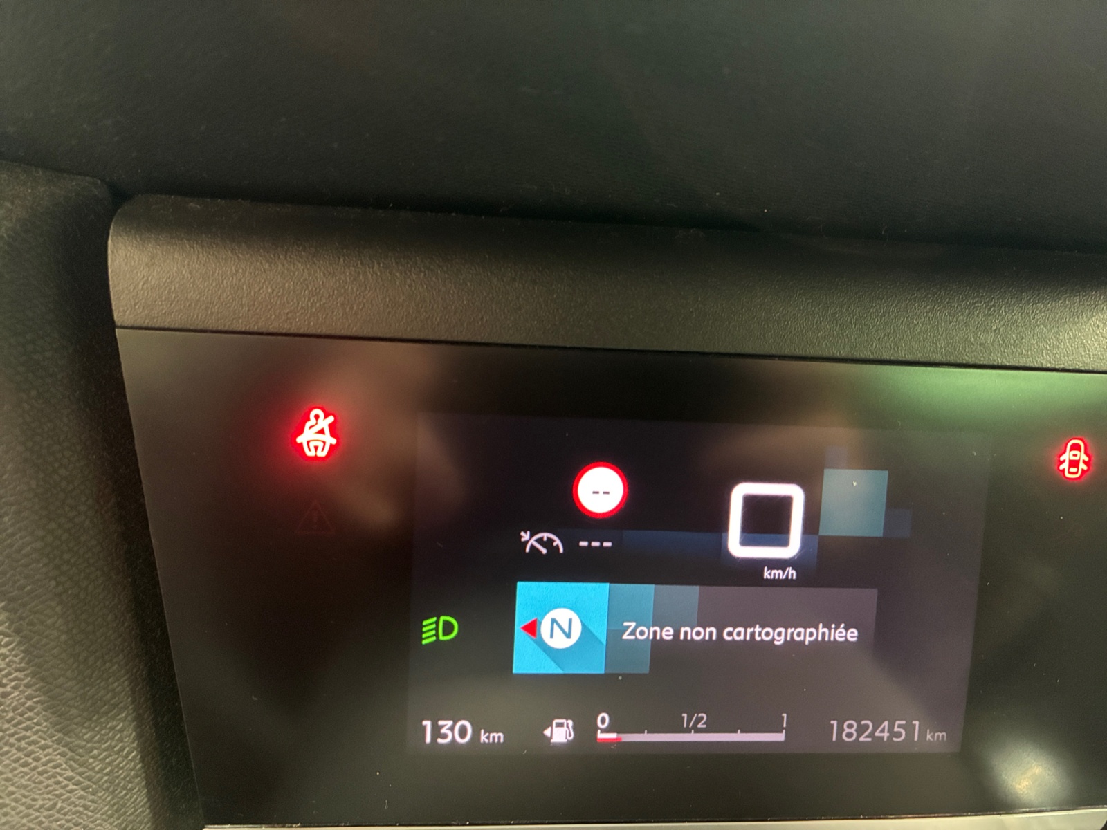 CITROEN C4 BlueHDi 110 S&S BVM6 Live Pack Business 2022