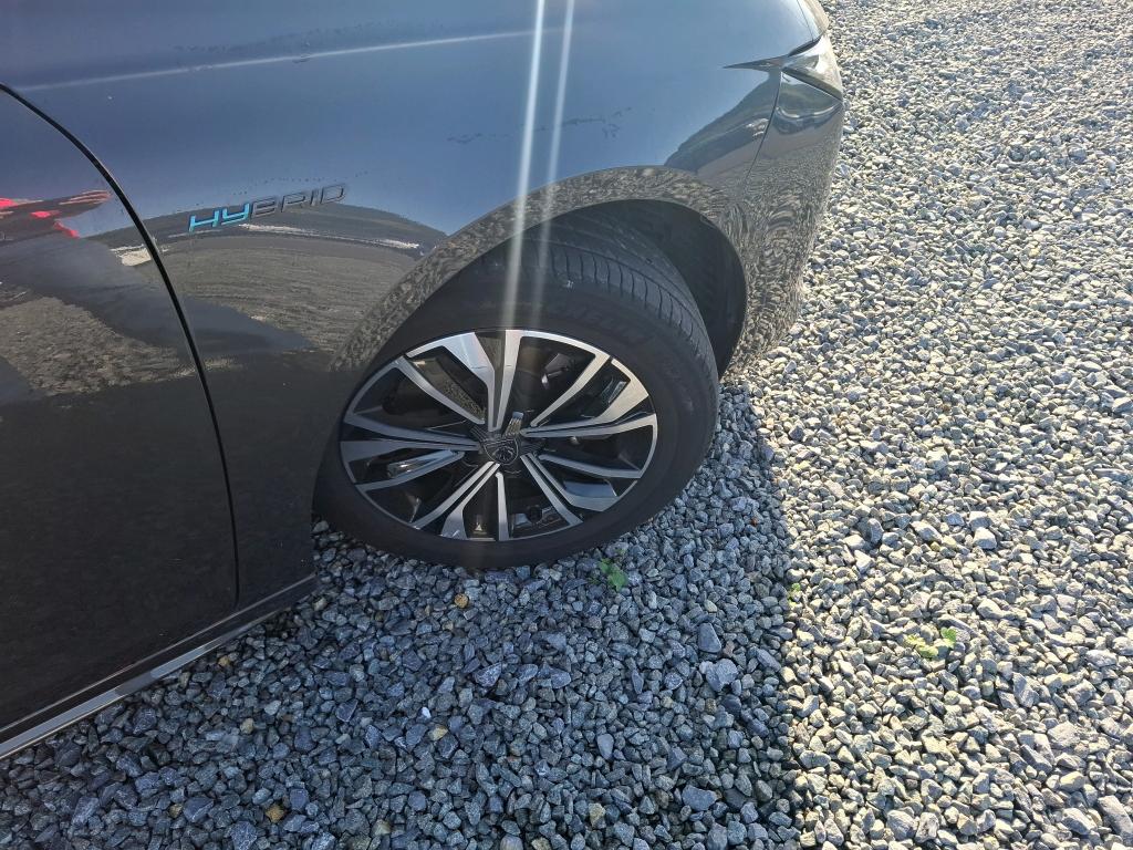 PEUGEOT 508 SW Hybrid 225 e-EAT8 Allure 2023