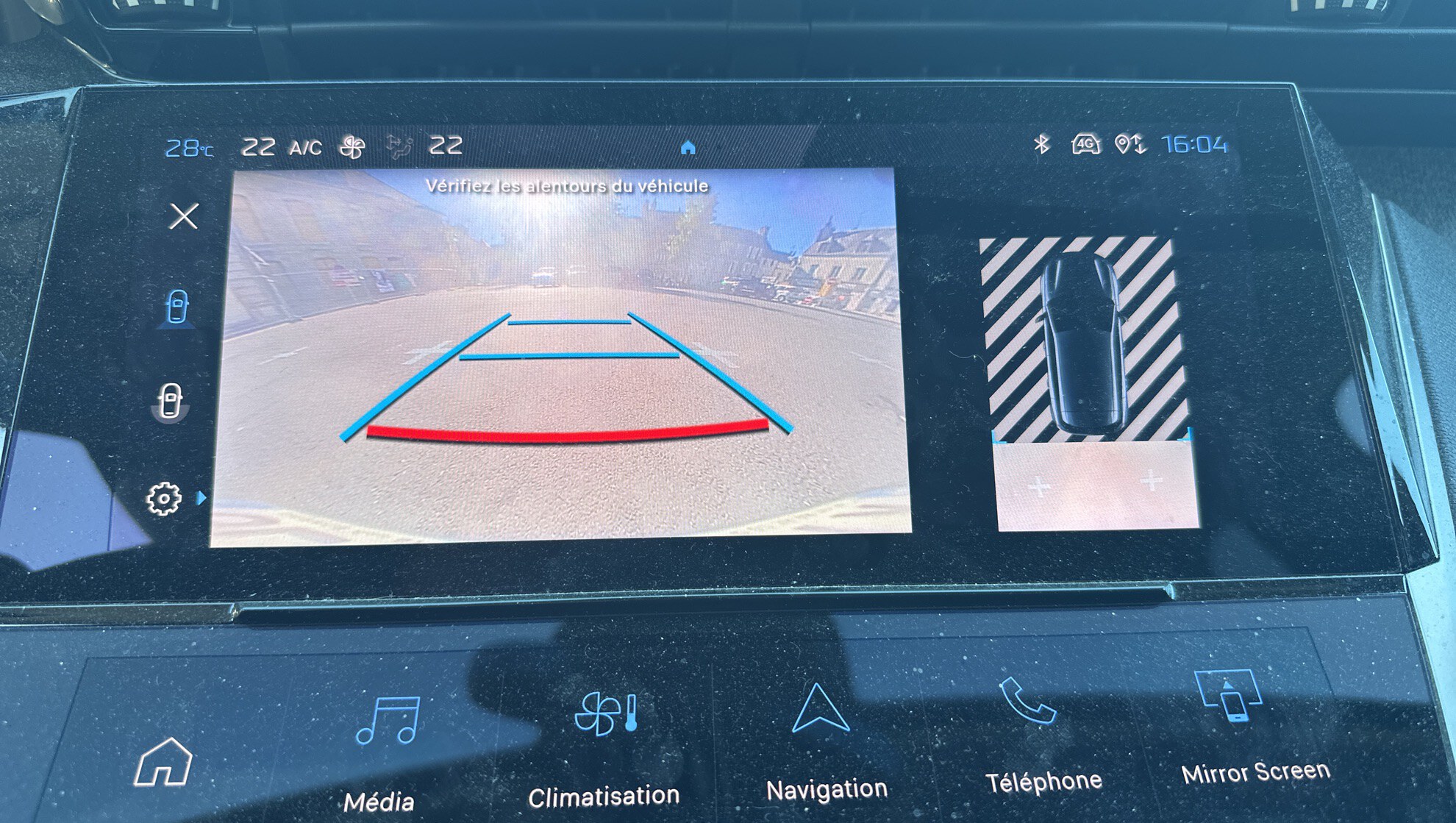 PEUGEOT 308 PureTech 130ch S&S EAT8 Allure Pack 2023