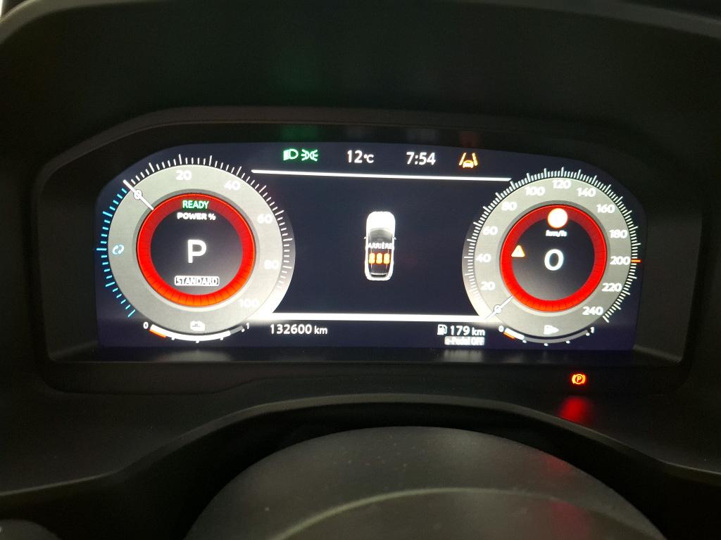 NISSAN QASHQAI VP e-Power 190 ch N-Connecta 2023