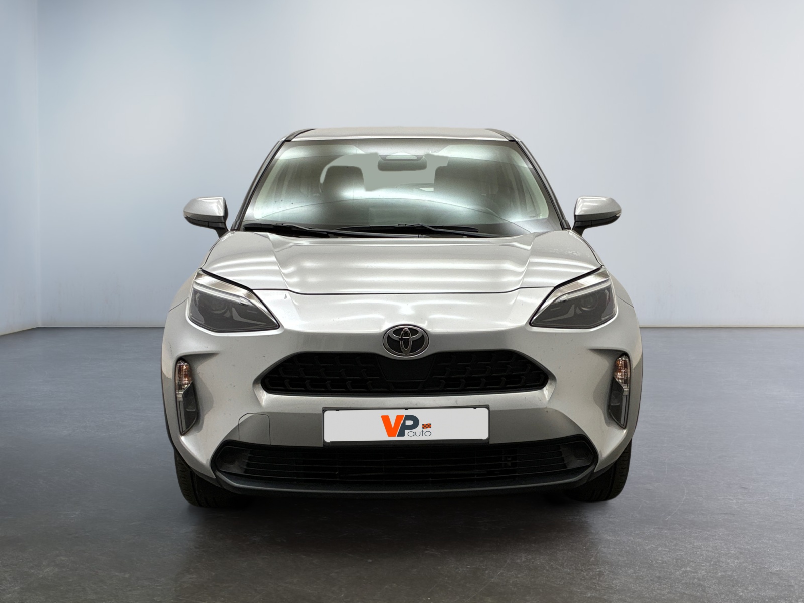 TOYOTA Yaris Cross Hybride 116h 2WD Design 2025