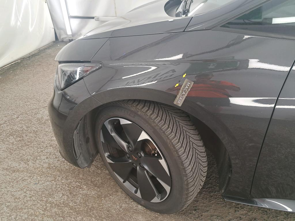 CUPRA BORN 230 ch - Batterie XL VZ 2023