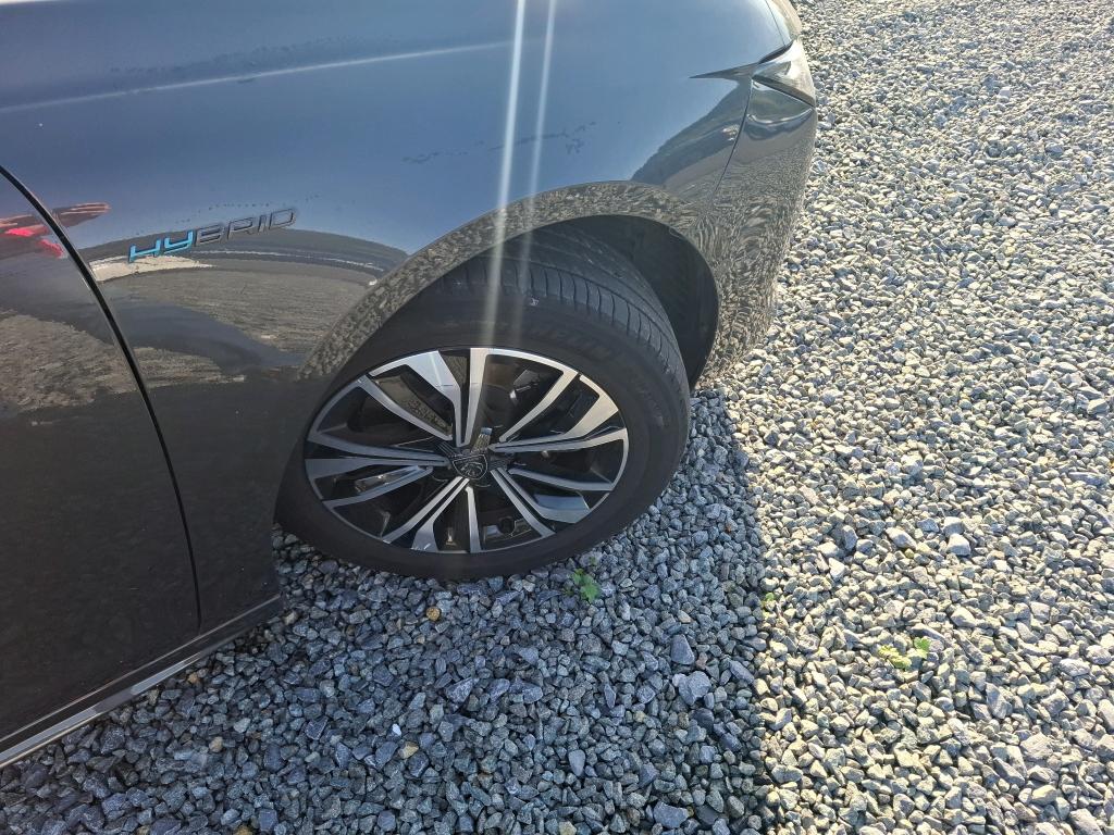 PEUGEOT 508 SW Hybrid 225 e-EAT8 Allure 2023