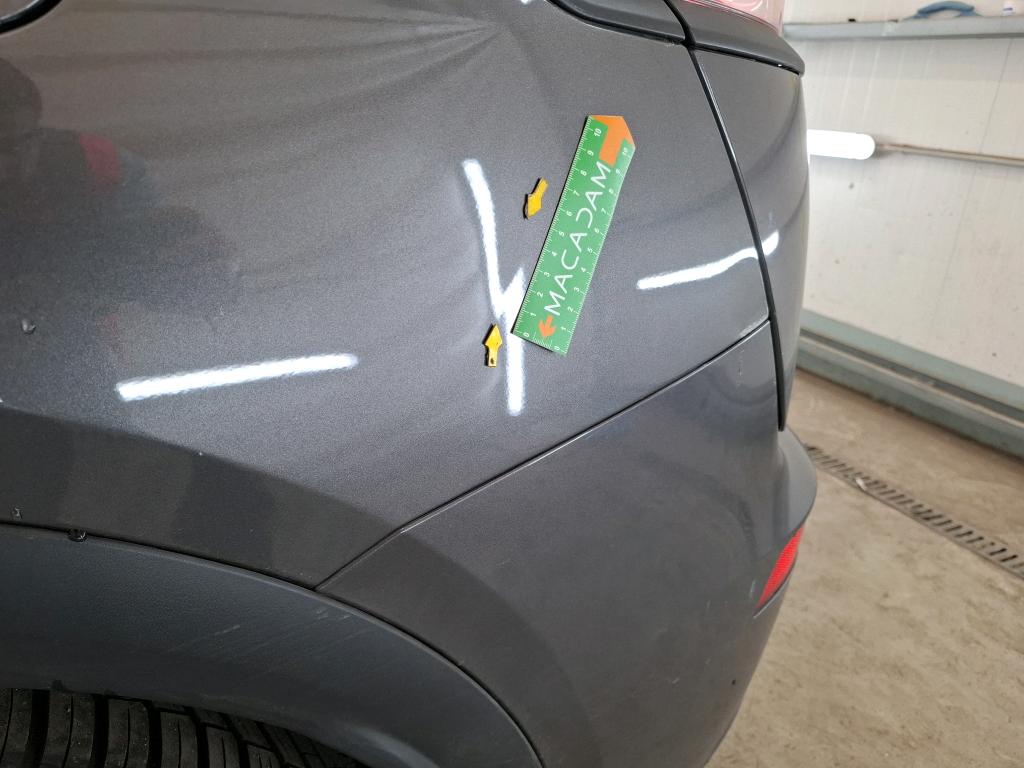 DS 7 DS7 CROSSBACK Hybride E-Tense 225 EAT8 Performance Line+ 2022