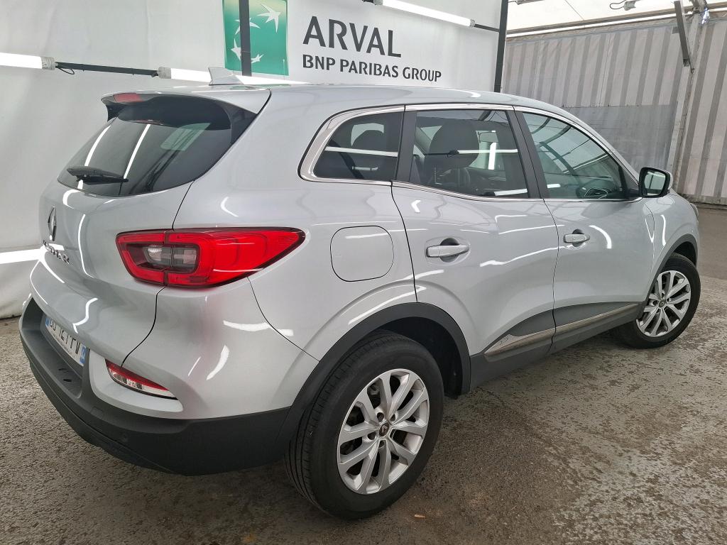 RENAULT KADJAR Blue dCi 115 EDC Business 2022