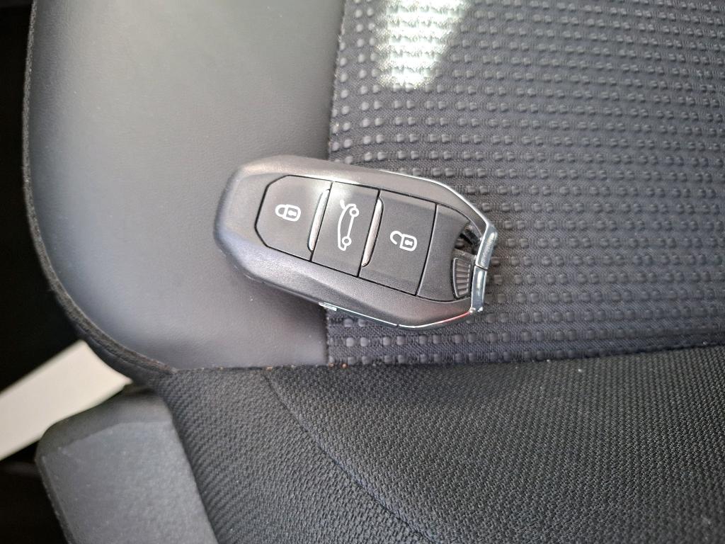 CITROEN C4 GRAND Spacetourer BlueHDi 130 S&S EAT8 Shine 2021