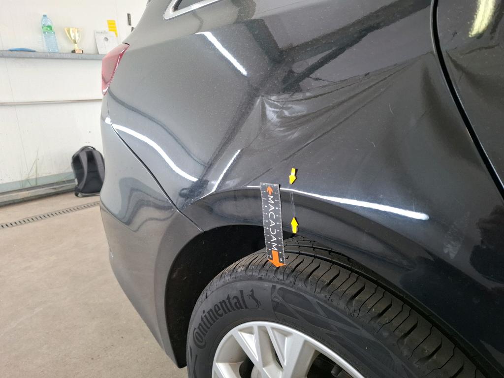 KIA CEE'D CEED SW 1.5 T-GDi 160 ch DCT7 Active 2023
