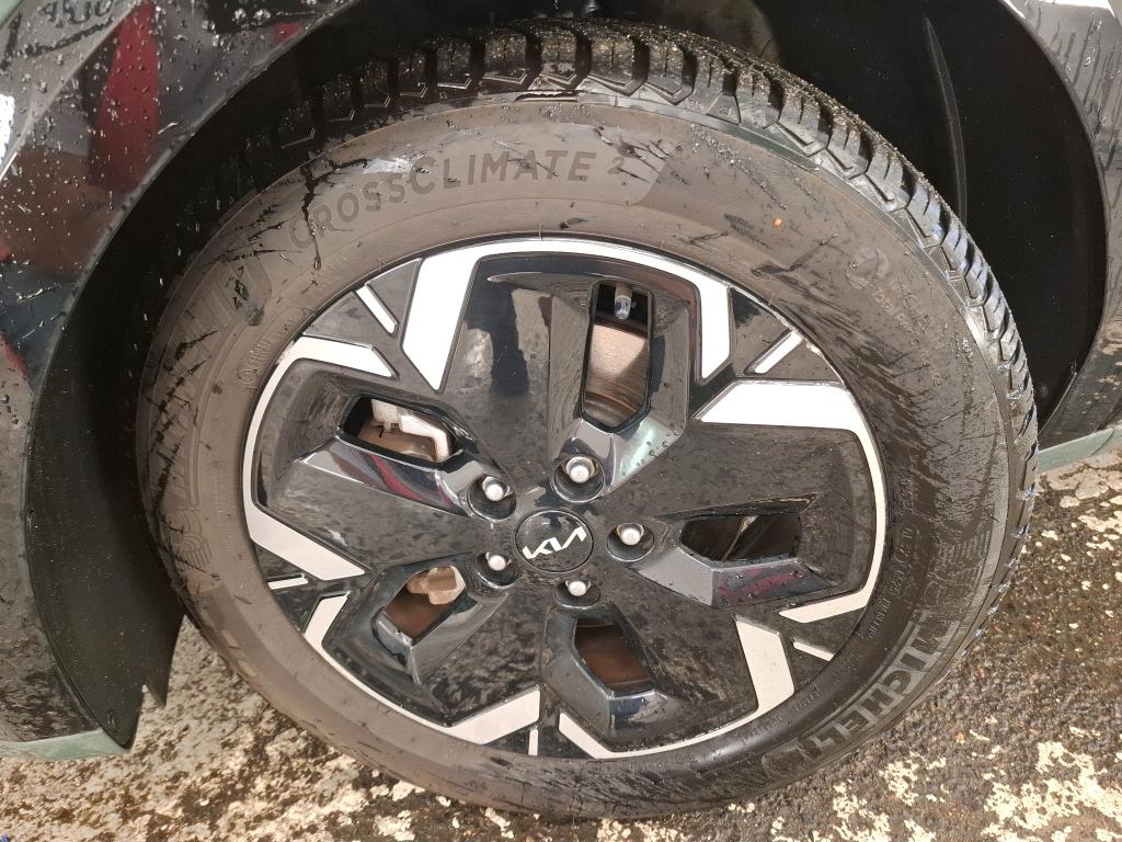 KIA NIRO EV Electrique 204 ch Premium 2023